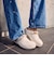 CROCS/211354-160 クラシック クラフテッド クロッグ サンダル クロックス ムラサキスポーツ