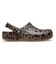 【ムラサキスポーツ限定】CROCS/211800-2LD クラシック アニマル クロッグ サンダル クロックス ムラサキスポーツ