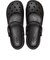 CROCS/211994-001 クラシック バレエ サンダル クロックス ムラサキスポーツ