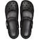CROCS/211994-001 クラシック バレエ サンダル クロックス ムラサキスポーツ