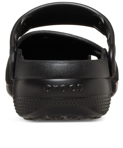 CROCS/211994-001 クラシック バレエ サンダル クロックス ムラサキ