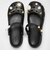 CROCS/211994-001 クラシック バレエ サンダル クロックス ムラサキスポーツ