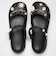 CROCS/211994-001 クラシック バレエ サンダル クロックス ムラサキスポーツ