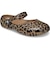 CROCS/212478-2LD クラシック アニマル バレエ サンダル クロックス ムラサキスポーツ