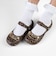 CROCS/212478-2LD クラシック アニマル バレエ サンダル クロックス ムラサキスポーツ