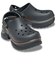 CROCS/212811-0LD スーパー ベイ クロッグ サンダル クロックス ムラサキスポーツ