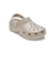 CROCS/213228-2NM プラットフォーム ウルトラ サンダル クロックス ムラサキスポーツ