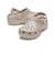 CROCS/213228-2NM プラットフォーム ウルトラ サンダル クロックス ムラサキスポーツ