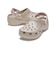 CROCS/213228-2NM プラットフォーム ウルトラ サンダル クロックス ムラサキスポーツ