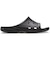 CROCS/213298-001 メンズ サタデー スライド サンダル クロックス ムラサキスポーツ