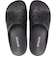 CROCS/213298-001 メンズ サタデー スライド サンダル クロックス ムラサキスポーツ