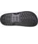 CROCS/213298-001 メンズ サタデー スライド サンダル クロックス ムラサキスポーツ