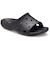 CROCS/213298-001 メンズ サタデー スライド サンダル クロックス ムラサキスポーツ