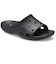 CROCS/213298-001 メンズ サタデー スライド サンダル クロックス ムラサキスポーツ