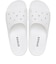 CROCS/213298-100 メンズ サタデー スライド サンダル クロックス ムラサキスポーツ