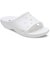 CROCS/213298-100 メンズ サタデー スライド サンダル クロックス ムラサキスポーツ