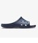 CROCS/213298-410 メンズ サタデー スライド サンダル クロックス ムラサキスポーツ