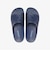CROCS/213298-410 メンズ サタデー スライド サンダル クロックス ムラサキスポーツ