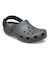 CROCS/213347-0YK クラシック バックル クロッグ サンダル クロックス ムラサキスポーツ