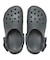 CROCS/213347-0YK クラシック バックル クロッグ サンダル クロックス ムラサキスポーツ