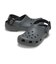 CROCS/213347-0YK クラシック バックル クロッグ サンダル クロックス ムラサキスポーツ