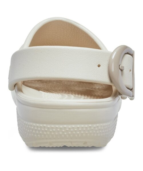 CROCS/213347-2MC クラシック バックル クロッグ サンダル クロックス