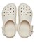 CROCS/213347-2MC クラシック バックル クロッグ サンダル クロックス ムラサキスポーツ