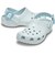 CROCS/213347-5EA クラシック バックル クロッグ サンダル クロックス ムラサキスポーツ