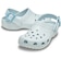 CROCS/213347-5EA クラシック バックル クロッグ サンダル クロックス ムラサキスポーツ