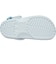 CROCS/213347-5EA クラシック バックル クロッグ サンダル クロックス ムラサキスポーツ