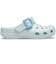CROCS/213347-5EA クラシック バックル クロッグ サンダル クロックス ムラサキスポーツ