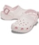 CROCS/213347-7DF クラシック バックル クロッグ サンダル クロックス ムラサキスポーツ