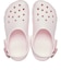 CROCS/213347-7DF クラシック バックル クロッグ サンダル クロックス ムラサキスポーツ