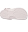 CROCS/213347-7DF クラシック バックル クロッグ サンダル クロックス ムラサキスポーツ