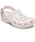 CROCS/213347-7DF クラシック バックル クロッグ サンダル クロックス ムラサキスポーツ