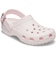 CROCS/213347-7DF クラシック バックル クロッグ サンダル クロックス ムラサキスポーツ