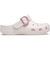 CROCS/213347-7DF クラシック バックル クロッグ サンダル クロックス ムラサキスポーツ