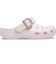CROCS/213347-7DF クラシック バックル クロッグ サンダル クロックス ムラサキスポーツ