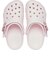 CROCS/213347-7DF クラシック バックル クロッグ サンダル クロックス ムラサキスポーツ