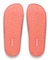 ROXY/ARSD261679 SLIPPY II スライドサンダル レディース ムラサキスポーツ