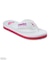 ROXY/RSD262201 【ROXY x HAWAIIAN AIRLINES】FLIP FLOP ポーチ付きビーチサンダル レディース ムラサキスポーツ