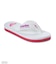 ROXY/RSD262201 【ROXY x HAWAIIAN AIRLINES】FLIP FLOP ポーチ付きビーチサンダル レディース ムラサキスポーツ
