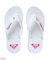 ROXY/RSD262201 【ROXY x HAWAIIAN AIRLINES】FLIP FLOP ポーチ付きビーチサンダル レディース ムラサキスポーツ