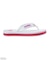 ROXY/RSD262201 【ROXY x HAWAIIAN AIRLINES】FLIP FLOP ポーチ付きビーチサンダル レディース ムラサキスポーツ