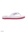 ROXY/RSD262201 【ROXY x HAWAIIAN AIRLINES】FLIP FLOP ポーチ付きビーチサンダル レディース ムラサキスポーツ