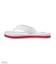 ROXY/RSD262201 【ROXY x HAWAIIAN AIRLINES】FLIP FLOP ポーチ付きビーチサンダル レディース ムラサキスポーツ