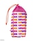 ROXY/RSD262201 【ROXY x HAWAIIAN AIRLINES】FLIP FLOP ポーチ付きビーチサンダル レディース ムラサキスポーツ