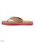 ROXY/RSD262201 【ROXY x HAWAIIAN AIRLINES】FLIP FLOP ポーチ付きビーチサンダル レディース ムラサキスポーツ