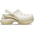 CROCS/212811-2MD スーパー ベイ クロッグ サンダル クロックス ムラサキスポーツ