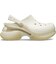 CROCS/212811-2MD スーパー ベイ クロッグ サンダル クロックス ムラサキスポーツ